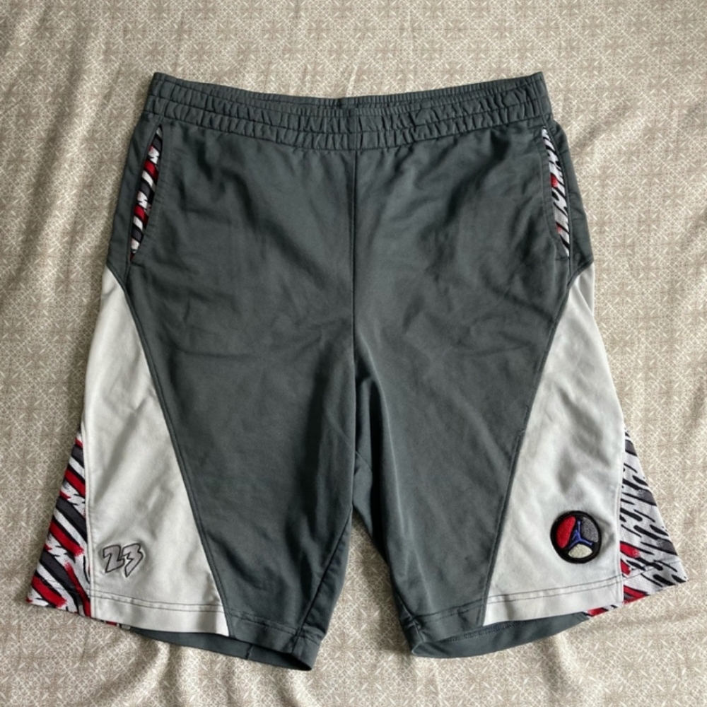 Jordan shorts